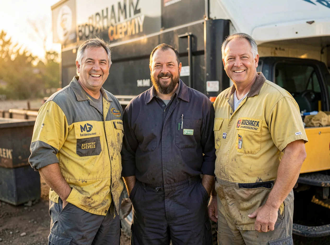 Sewage Cleanup company in Troy, SC
